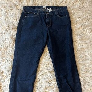 Calvin Klein boyfriend jeans vintage